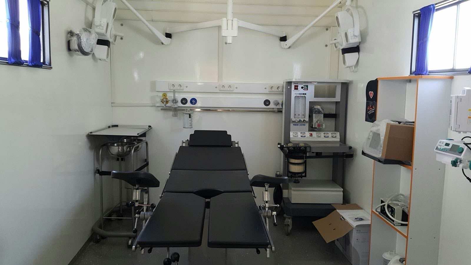 General Practice & Primary Care Units thumbnail 11