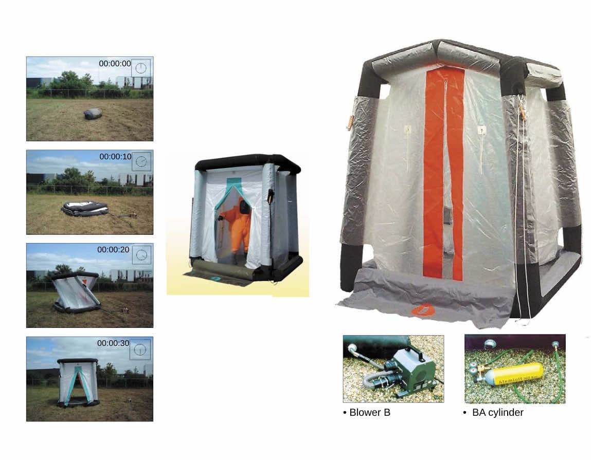 Mobile Field Hospitals & Emergency Solutions thumbnail 30