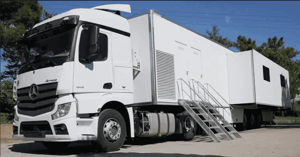 Mobile Field Hospitals & Emergency Solutions thumbnail 22