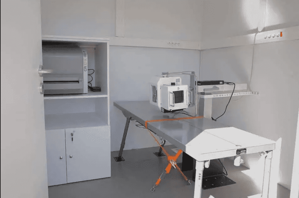 Mobile Field Hospitals & Emergency Solutions thumbnail 24