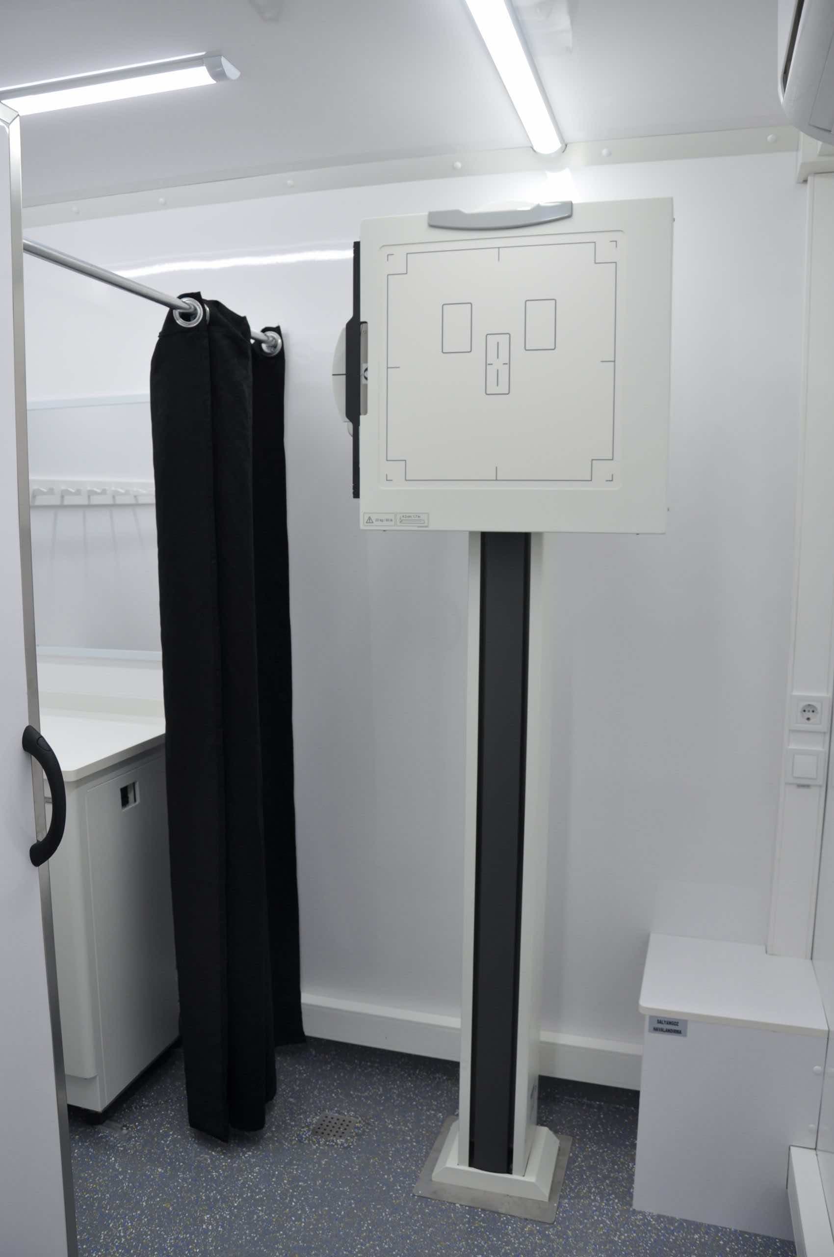 Mobile Imaging & Diagnostics thumbnail 26
