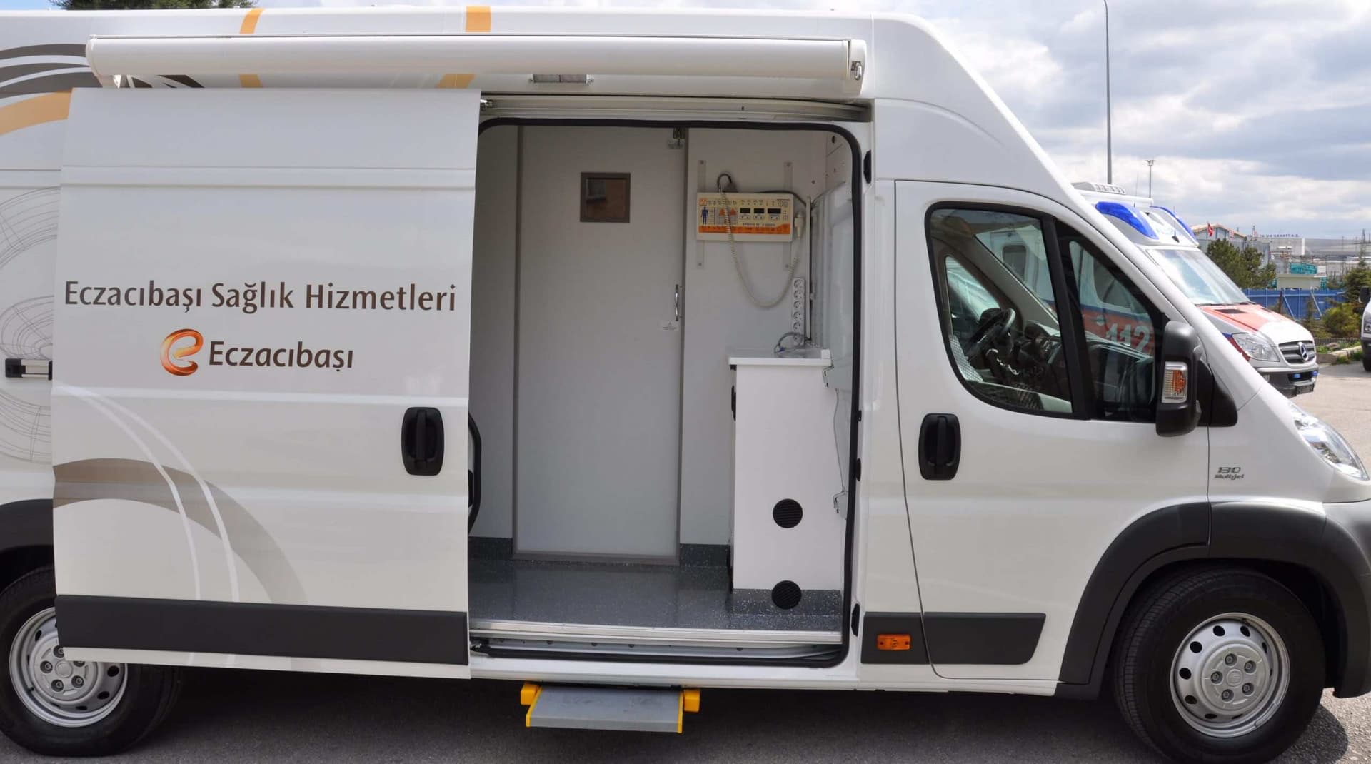 Mobile Imaging & Diagnostics thumbnail 7