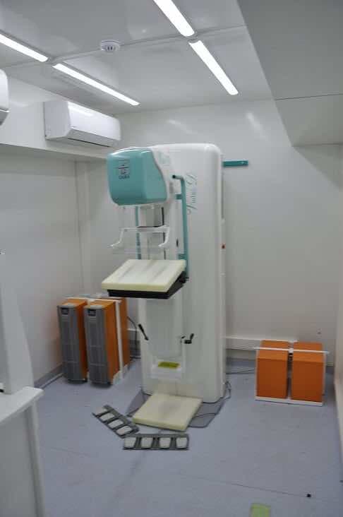 Mobile Imaging & Diagnostics thumbnail 10