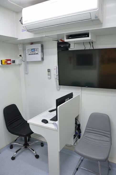 Mobile Imaging & Diagnostics thumbnail 11