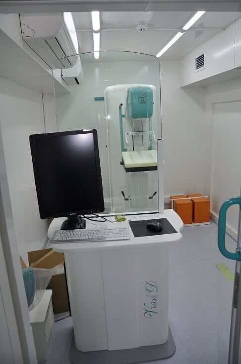 Mobile Imaging & Diagnostics thumbnail 14