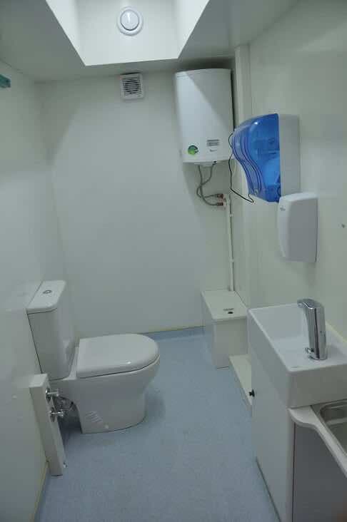 Mobile Imaging & Diagnostics thumbnail 15