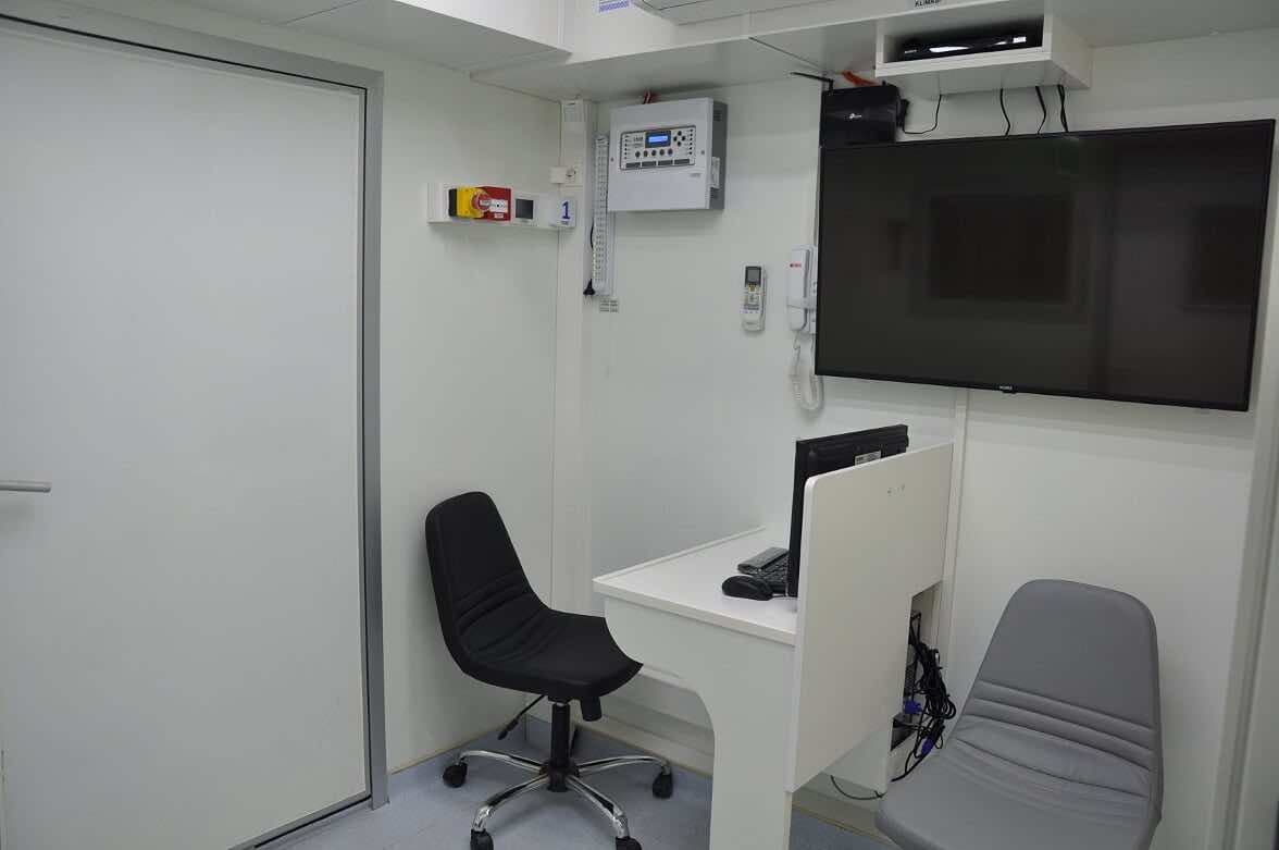 Mobile Imaging & Diagnostics thumbnail 17