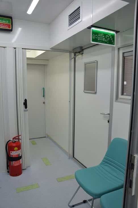 Mobile Imaging & Diagnostics thumbnail 18