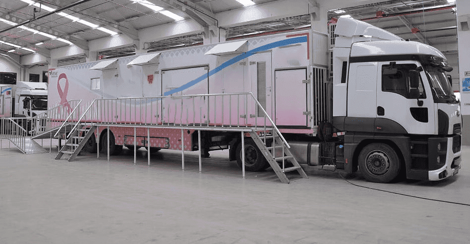 Mobile Imaging & Diagnostics thumbnail 22