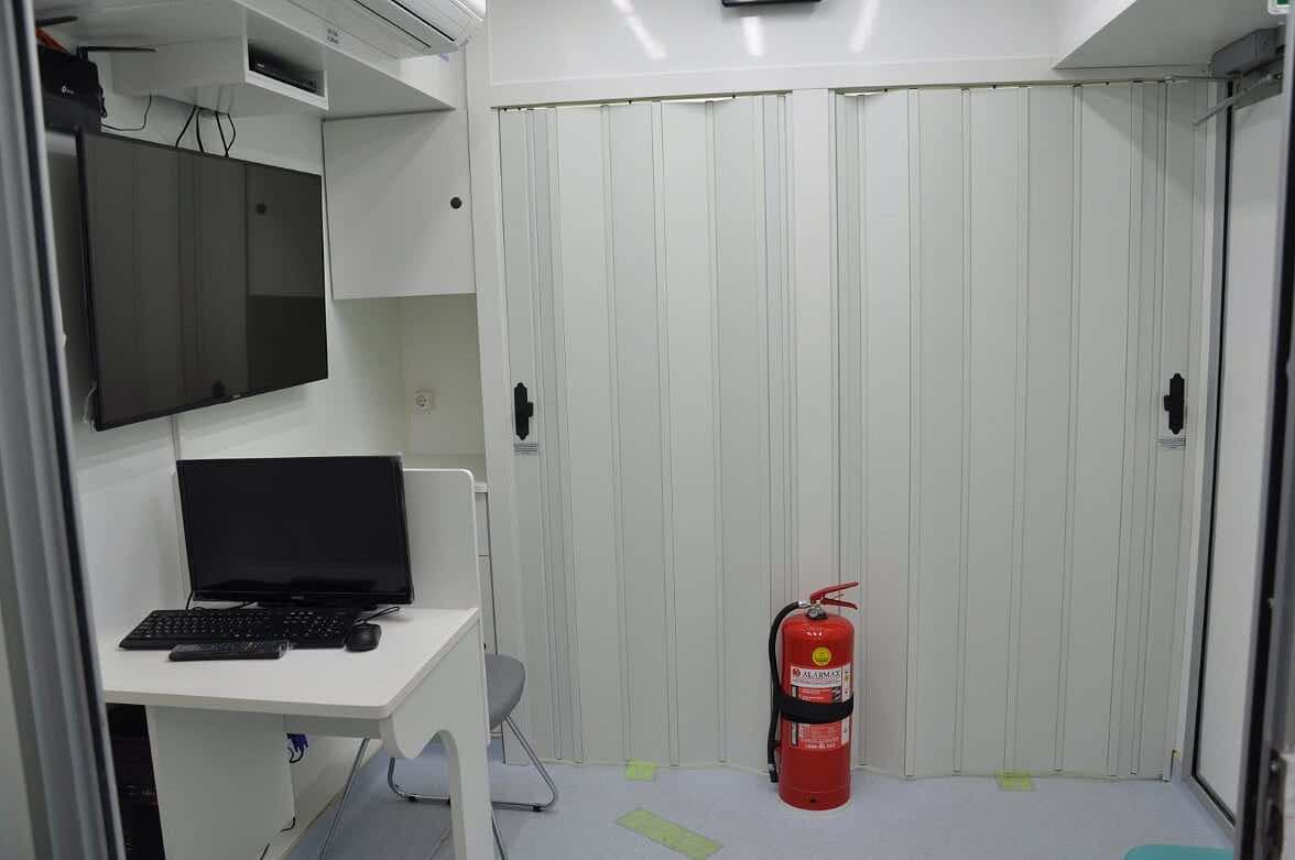 Mobile Imaging & Diagnostics thumbnail 19