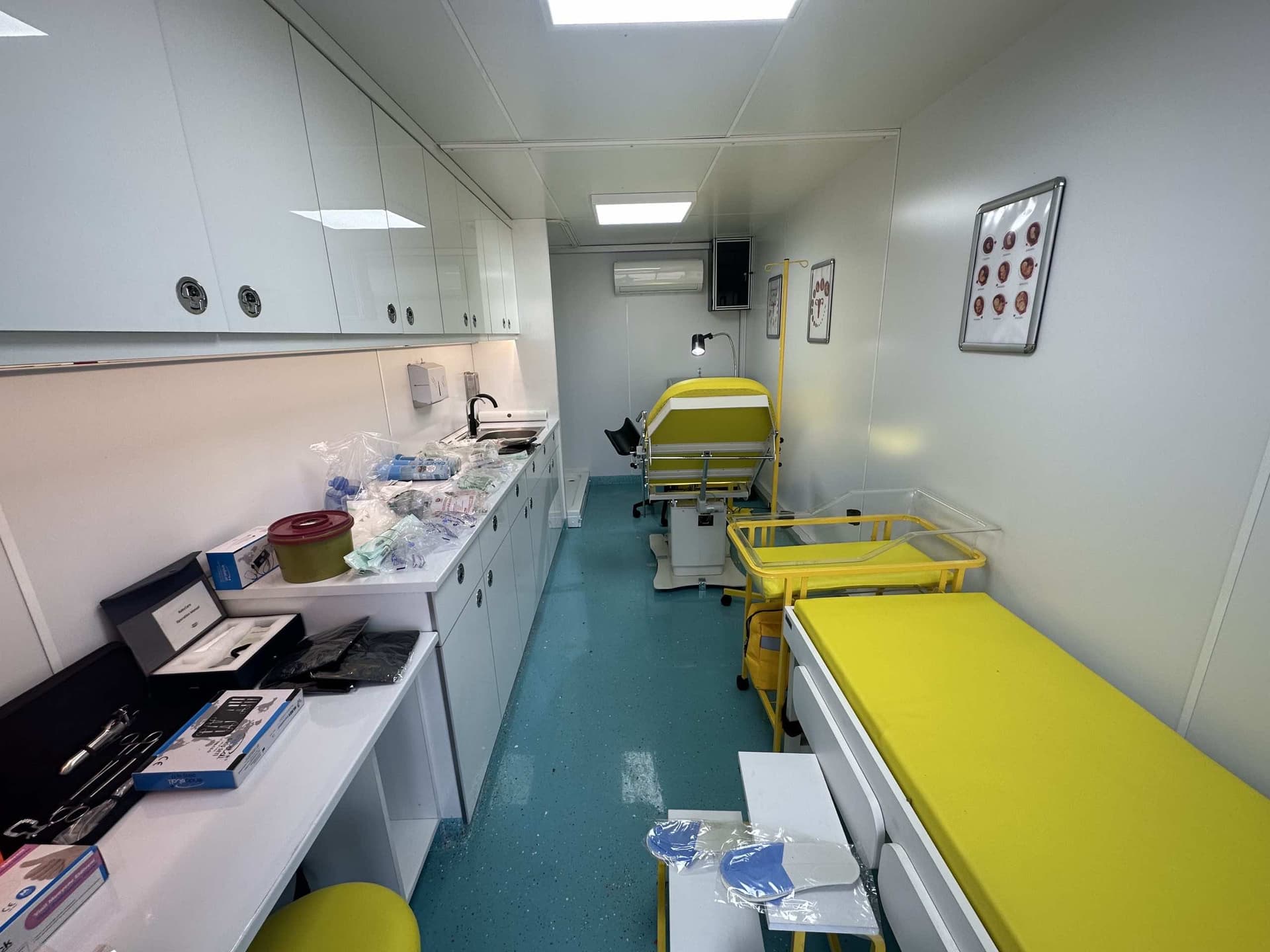 Women's Health & Maternity Clinics thumbnail 10