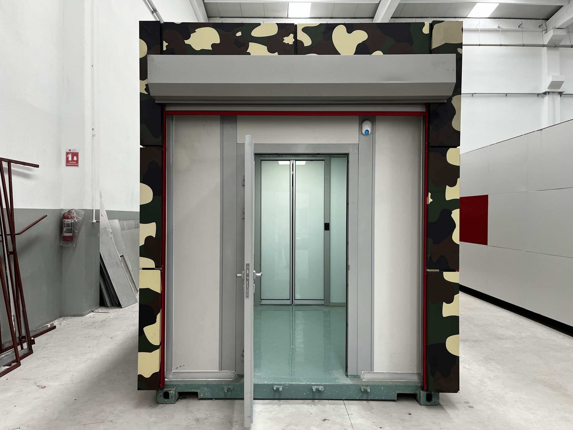 Mobile Laboratory & Blood Services — image 1 of 9