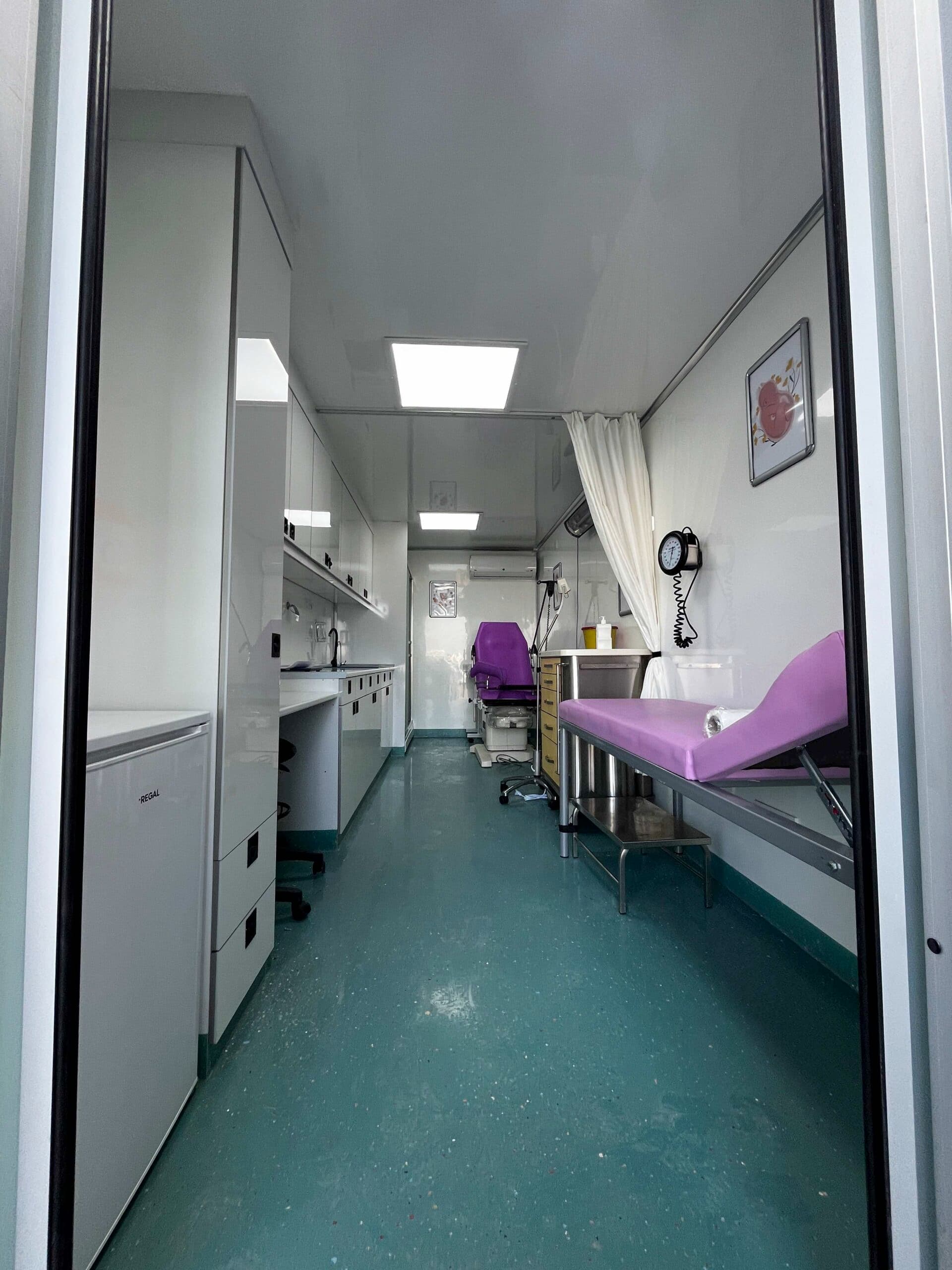 Women's Health & Maternity Clinics — image 1 of 20