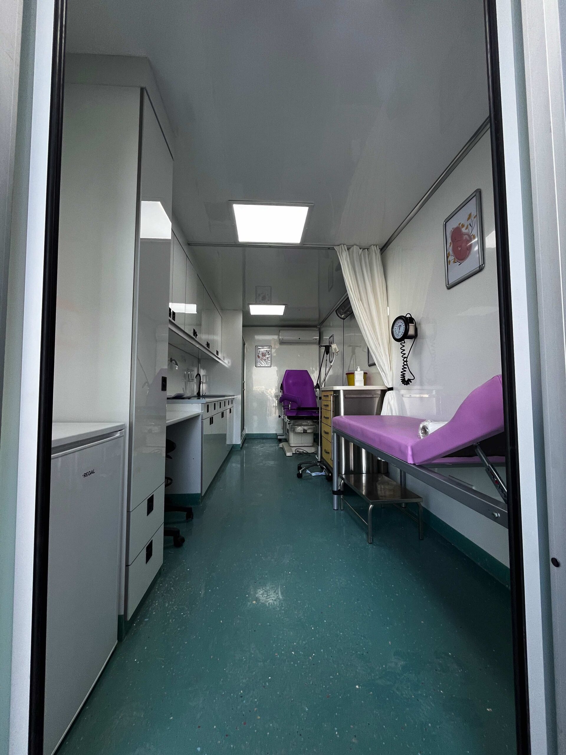 Women's Health & Maternity Clinics